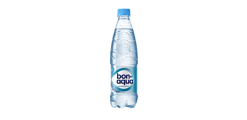 Мин. вода Бонаква нг 0,5