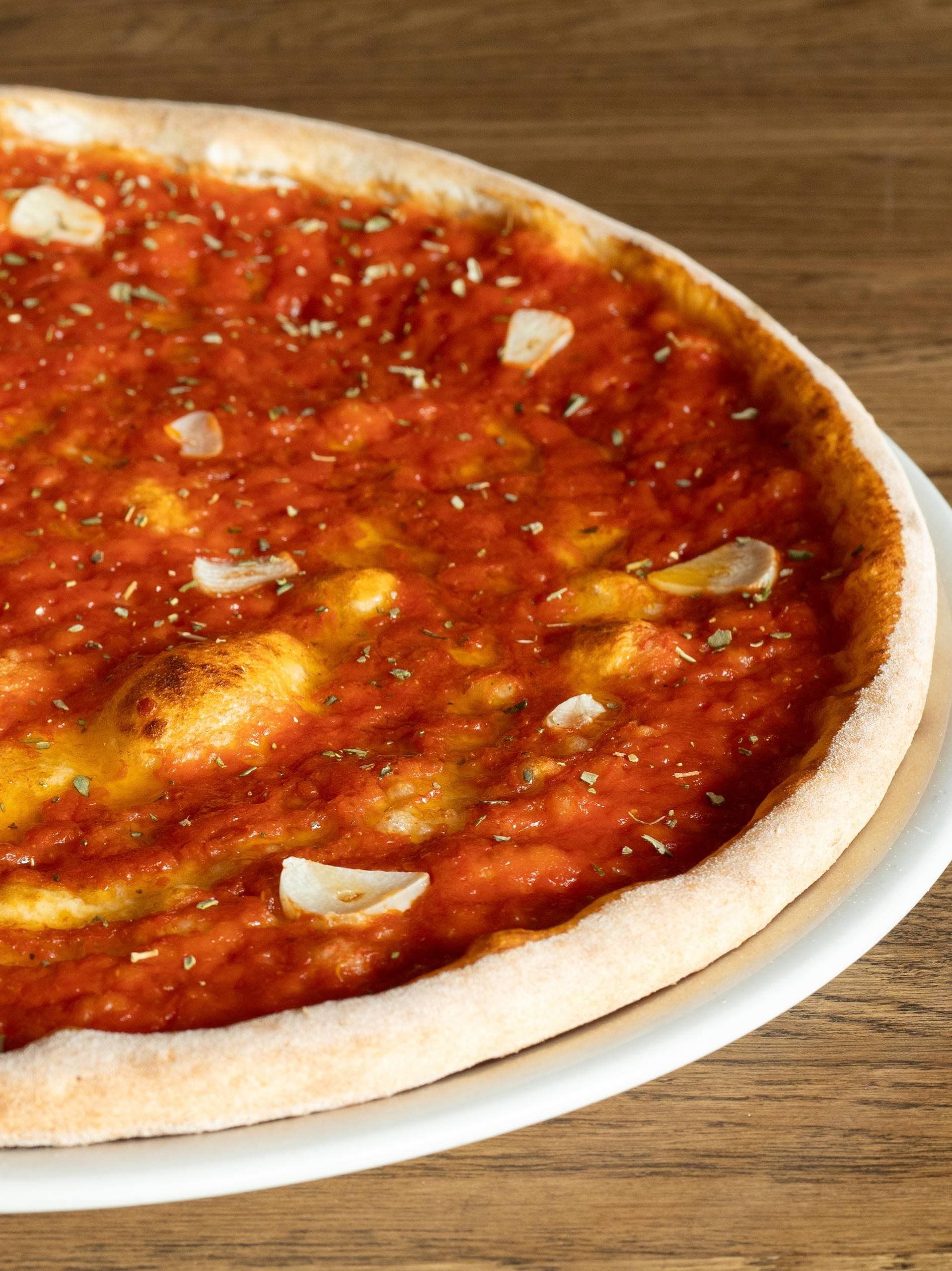 Пицца Маринара