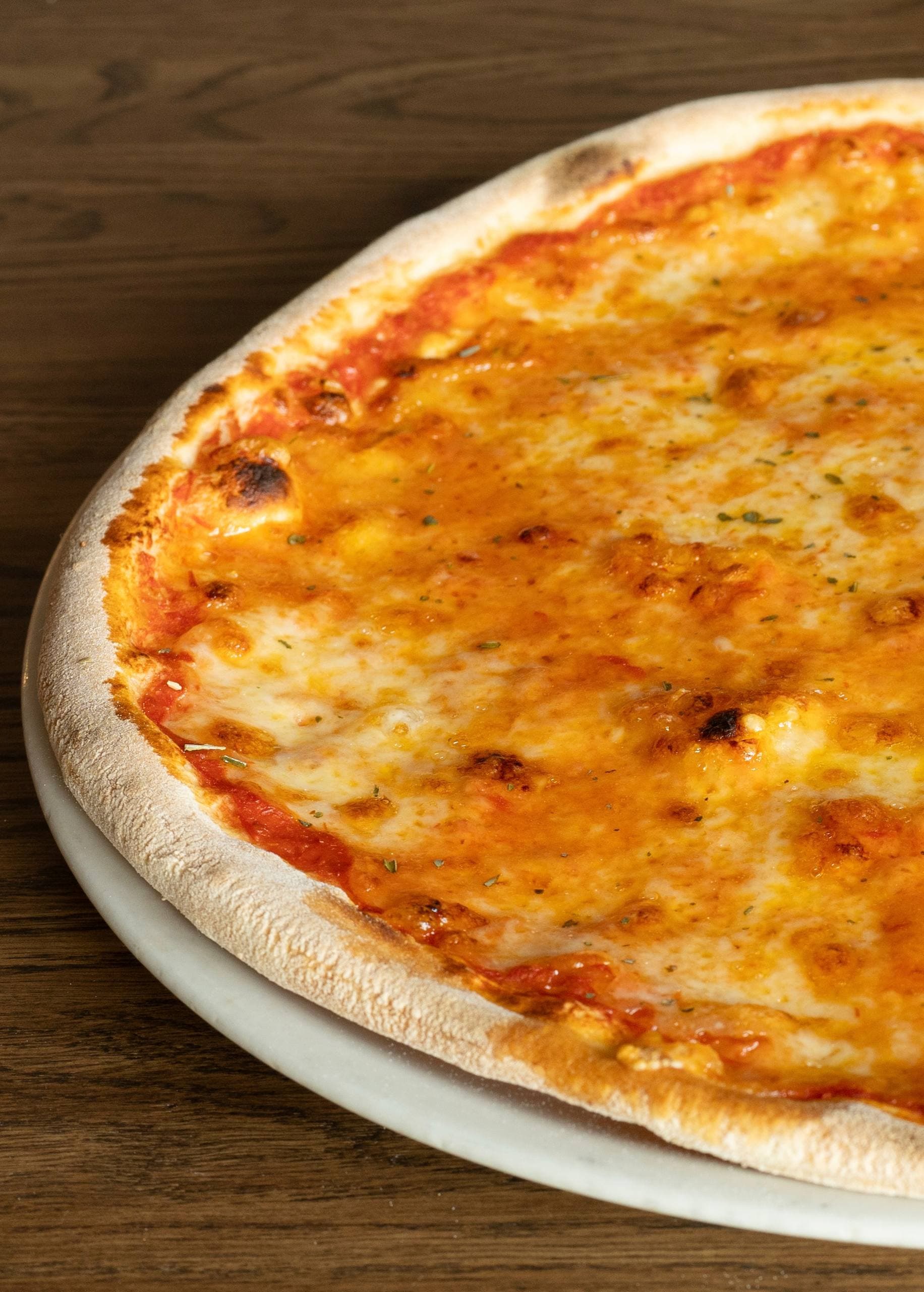 Пицца Маргарита