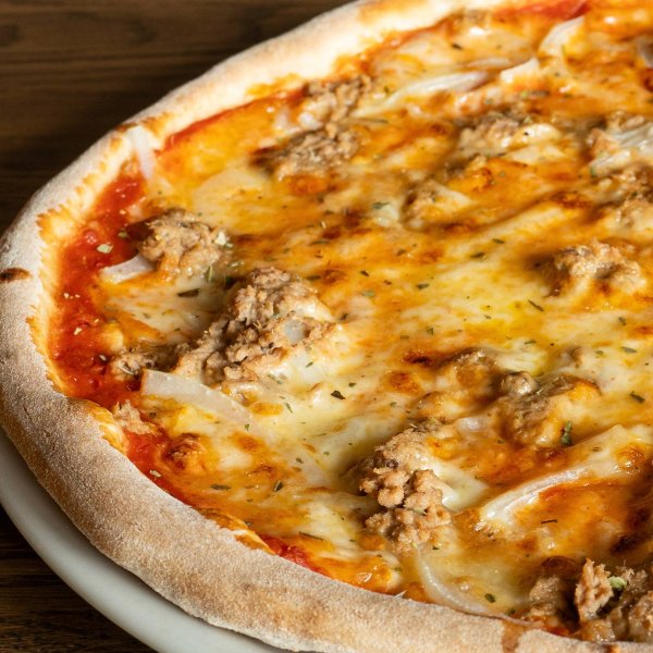 Пицца Ностромо