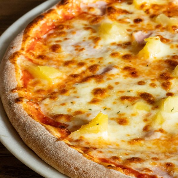 Пицца Гавайская