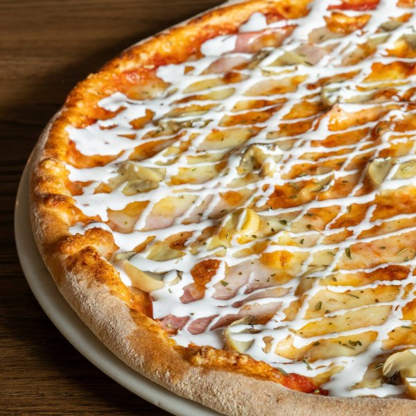 Пицца Голоза