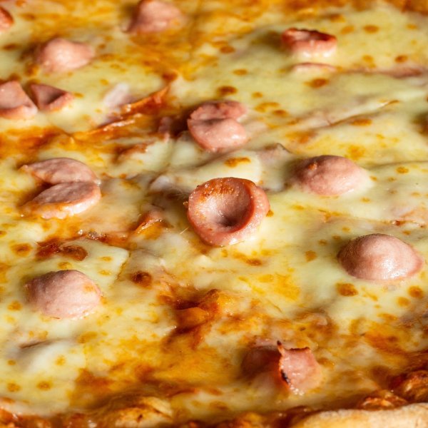 Пицца Детская