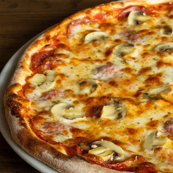 Пицца Боскайола