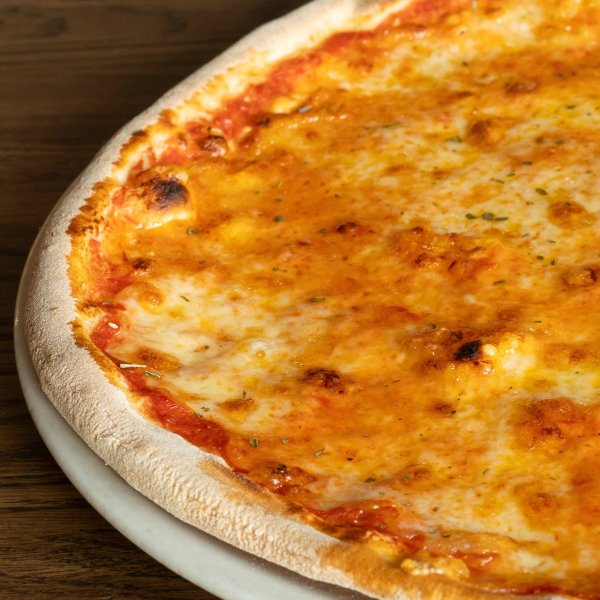 Пицца Маргарита