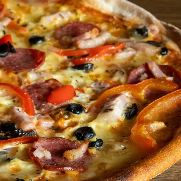 Пицца Мясная